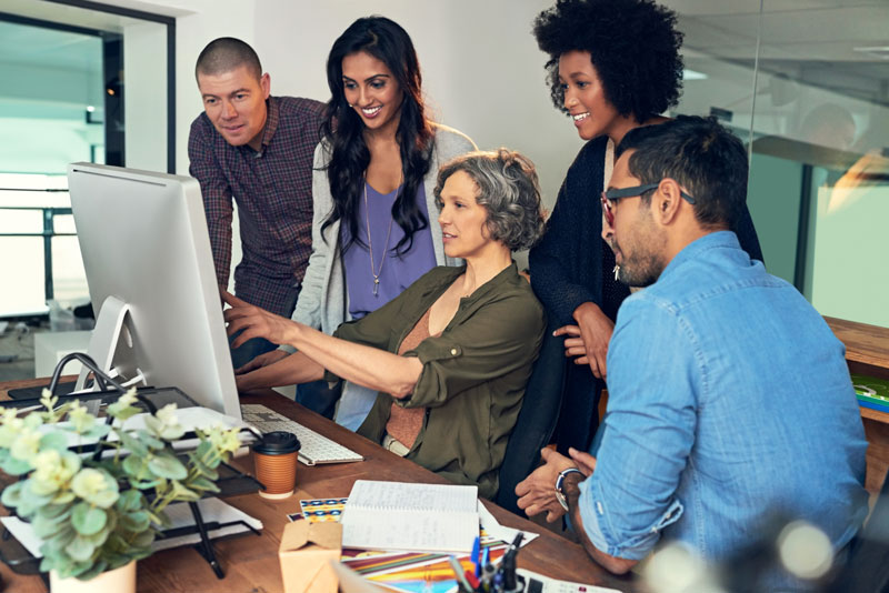 A Smarter Way to Manage IT Projects & Operations